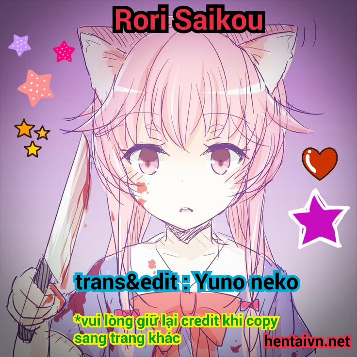 Sự sa đọa của Mitsuha (Your Name.) Oneshot trang 1