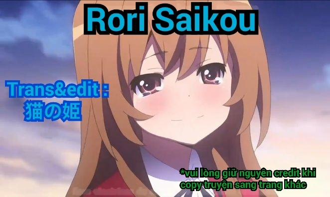 Sự sa đọa của Stella-chan (Rakudai Kishi No Cavalry) Oneshot trang 1