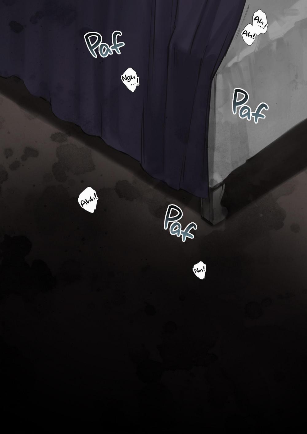 Sự sa ngã của nàng hầu gái tiểu thư quý tộc Oneshot trang 59