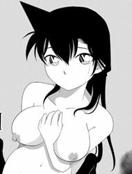 Đọc truyện tranh Sự Sa Ngã Của Ran Mori (Detective Conan)