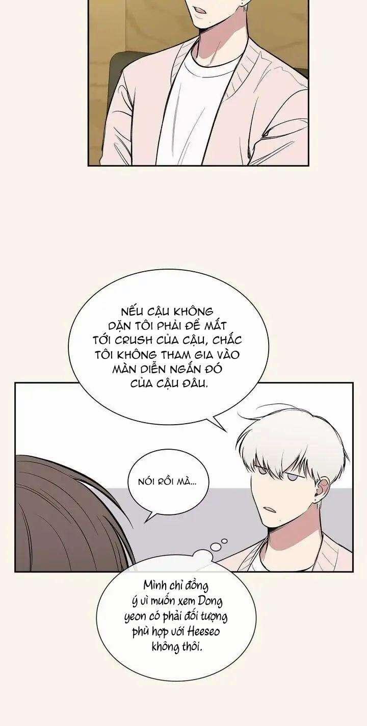 Sự Sai Lầm Chậm Trễ 39 trang 20