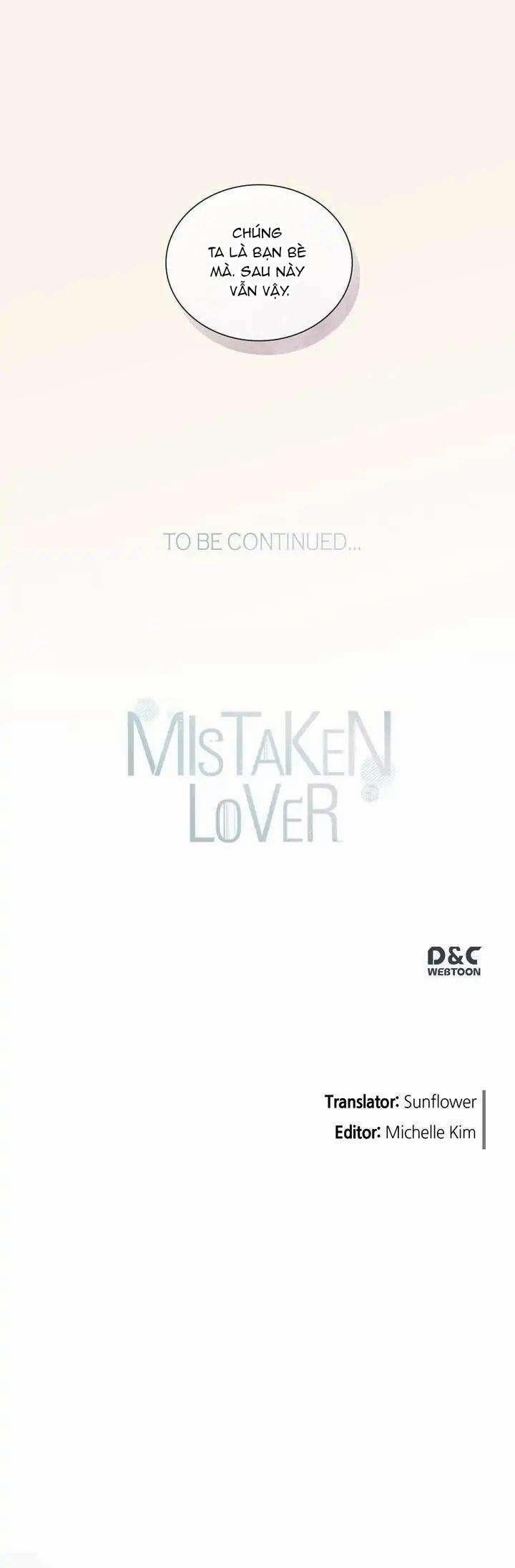 Sự Sai Lầm Chậm Trễ 39 trang 29