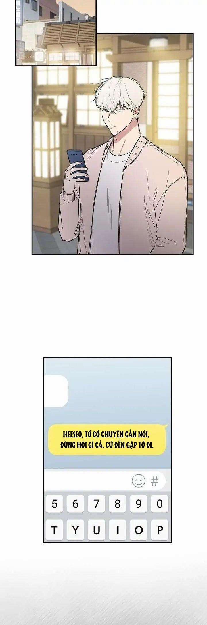 Sự Sai Lầm Chậm Trễ 39 trang 5