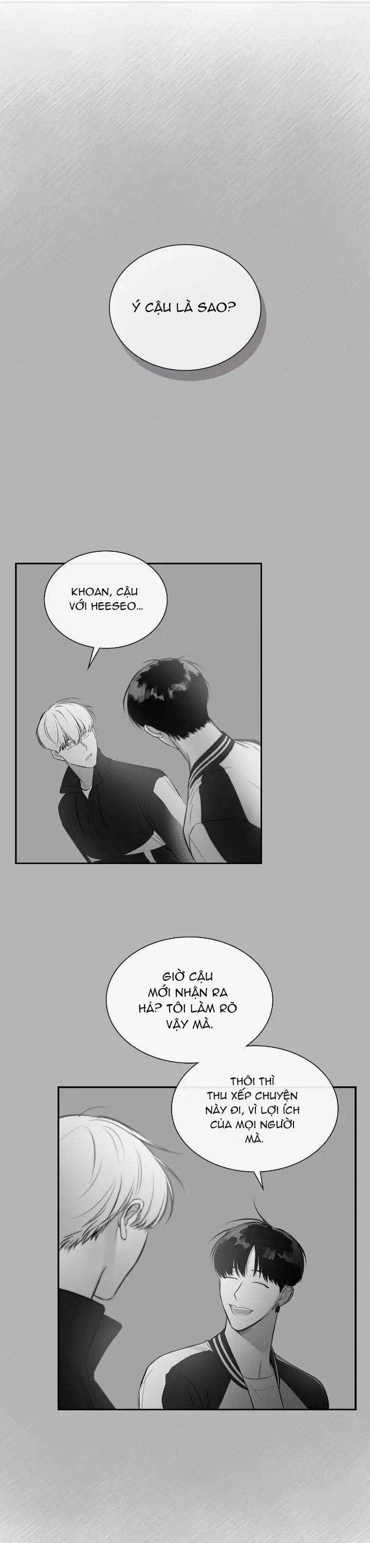 Sự Sai Lầm Chậm Trễ 39 trang 6