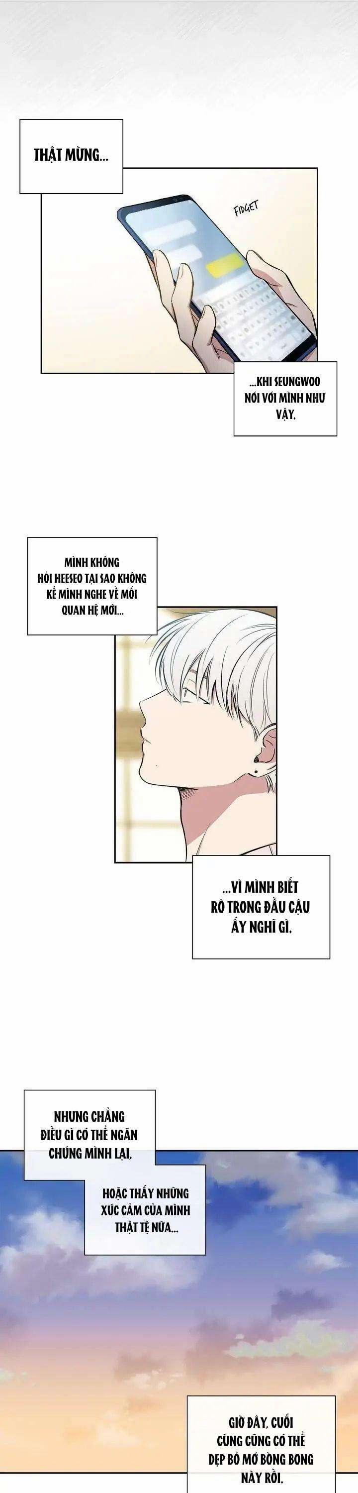 Sự Sai Lầm Chậm Trễ 39 trang 8