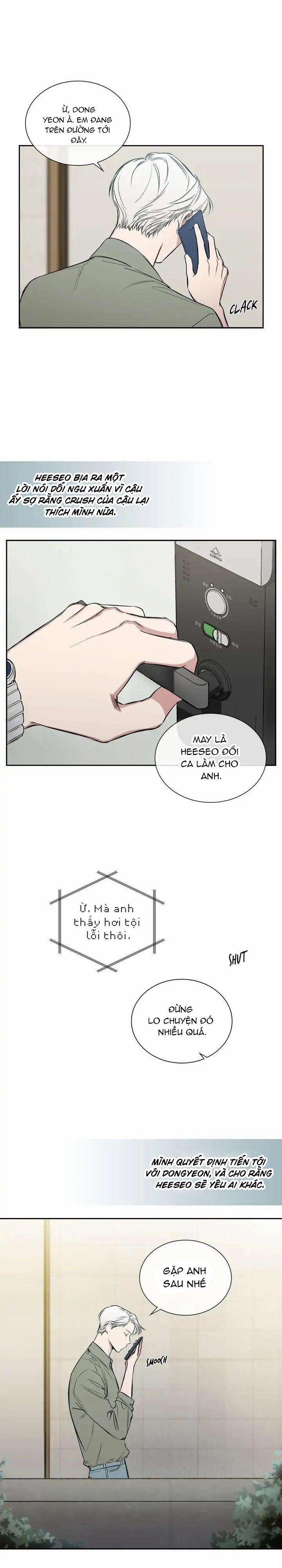 Sự Sai Lầm Chậm Trễ 40 trang 0