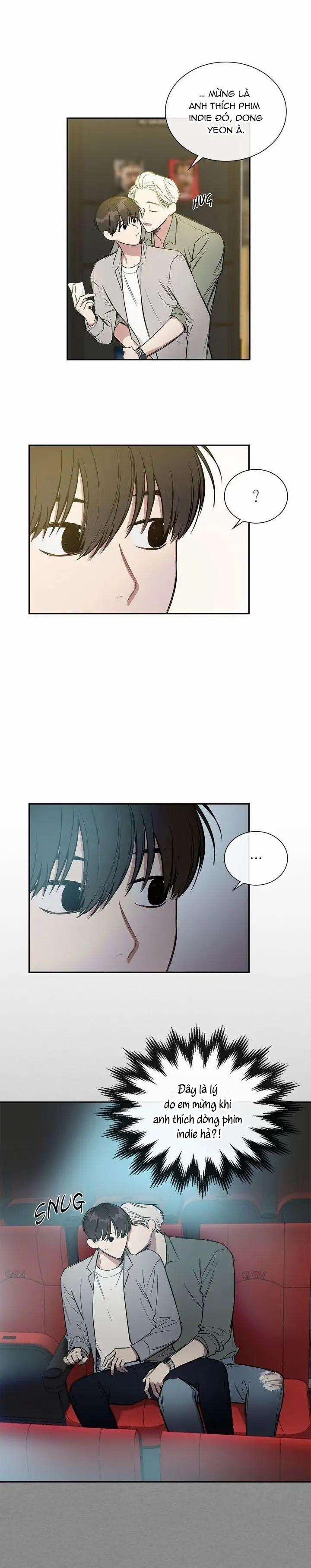 Sự Sai Lầm Chậm Trễ 40 trang 10