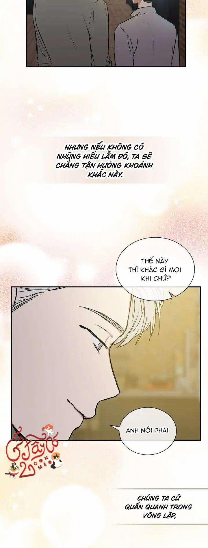 Sự Sai Lầm Chậm Trễ 40 trang 15