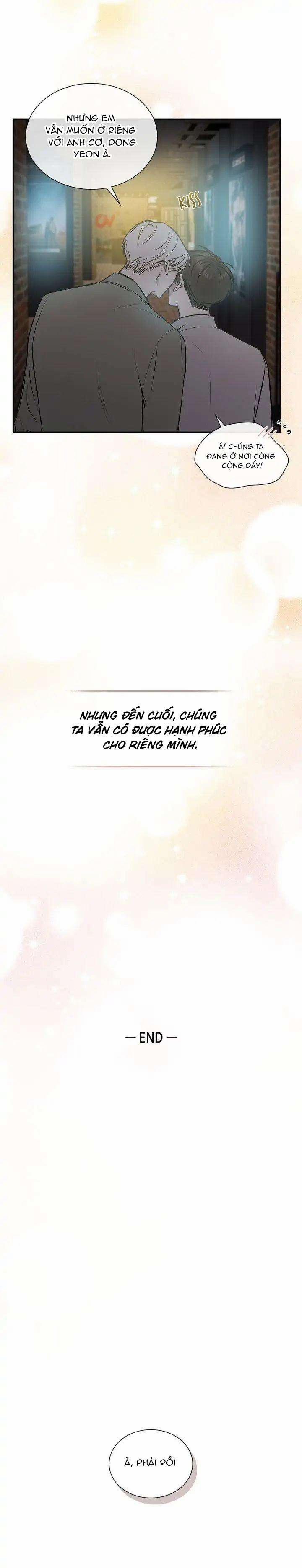 Sự Sai Lầm Chậm Trễ 40 trang 16