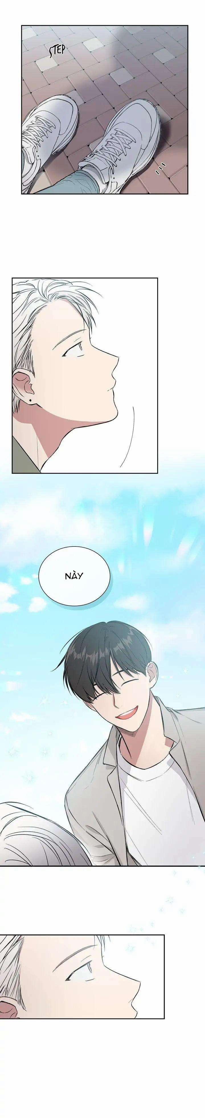 Sự Sai Lầm Chậm Trễ 40 trang 5
