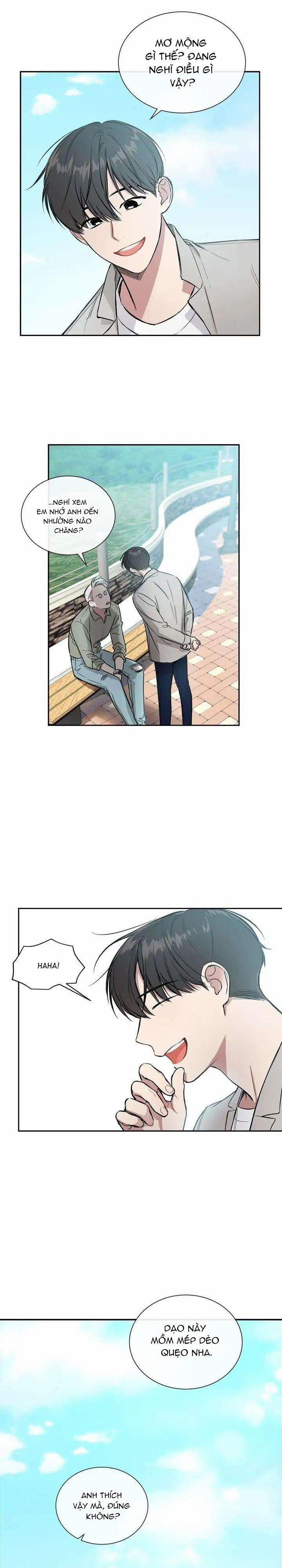 Sự Sai Lầm Chậm Trễ 40 trang 6