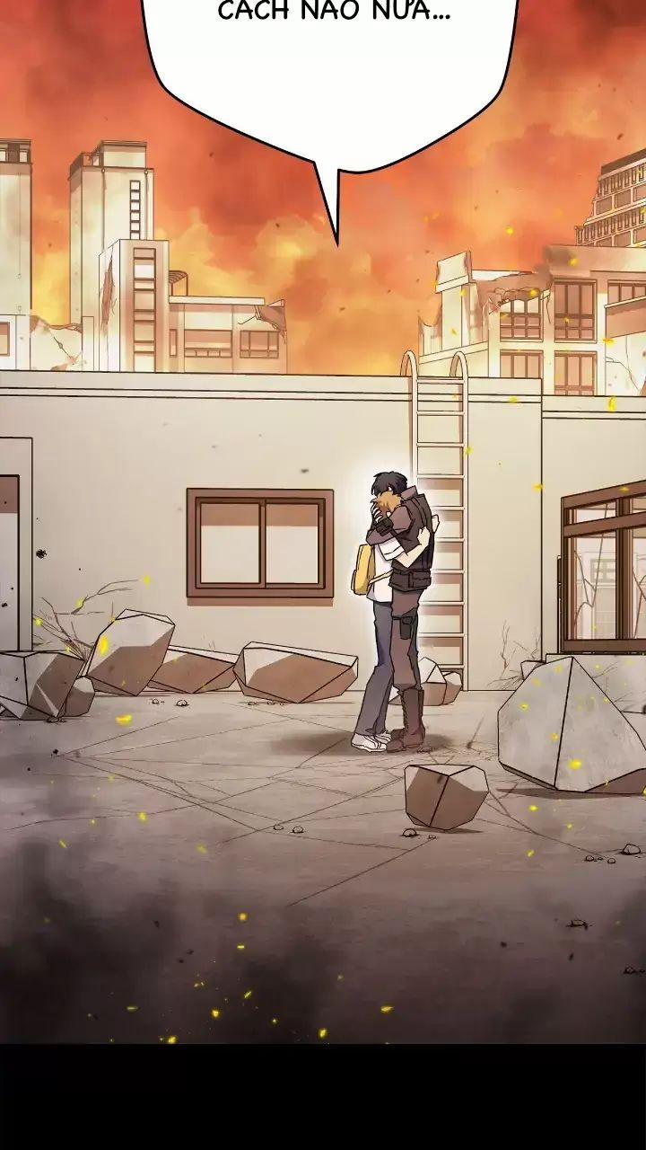 Sự Sống Sót Của Kẻ Chiêu Hồn 52 trang 10