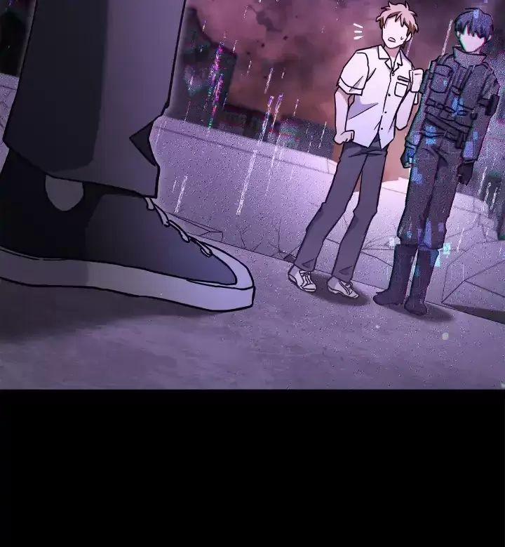 Sự Sống Sót Của Kẻ Chiêu Hồn 52 trang 107