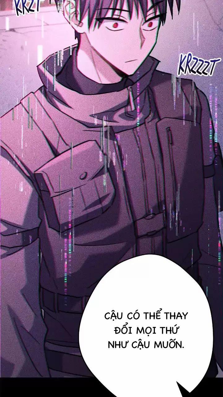 Sự Sống Sót Của Kẻ Chiêu Hồn 52 trang 113