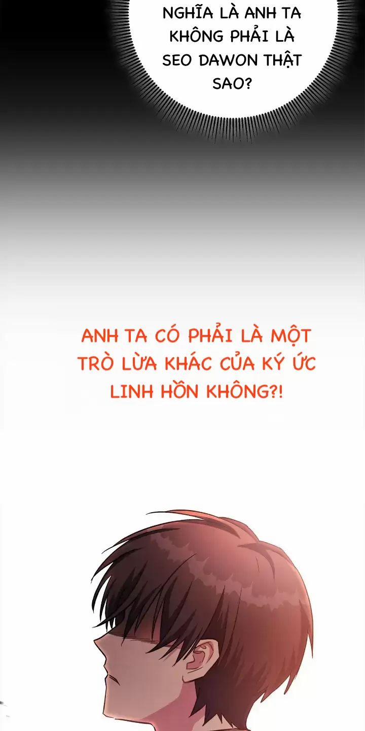 Sự Sống Sót Của Kẻ Chiêu Hồn 52 trang 31