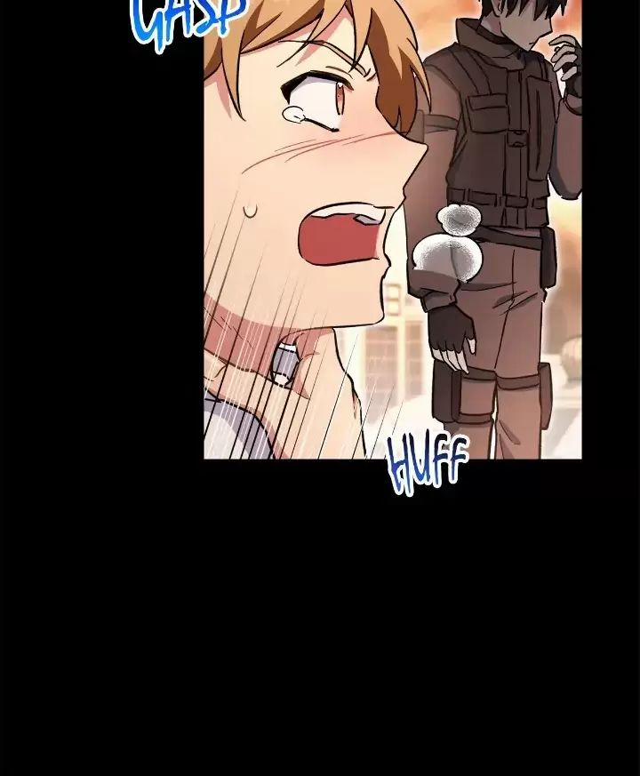 Sự Sống Sót Của Kẻ Chiêu Hồn 52 trang 35