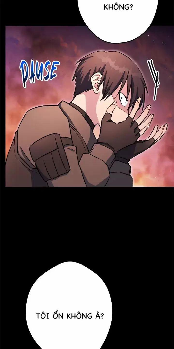 Sự Sống Sót Của Kẻ Chiêu Hồn 52 trang 39