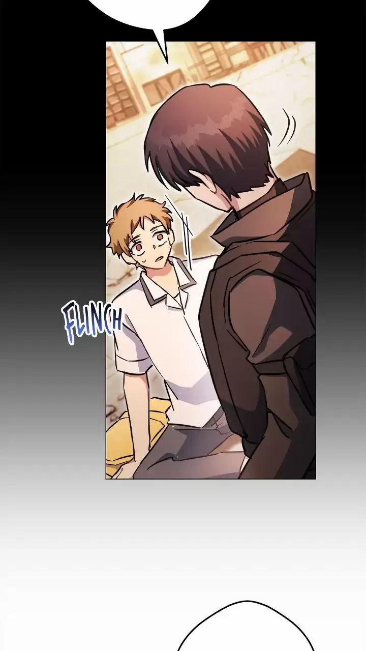 Sự Sống Sót Của Kẻ Chiêu Hồn 52 trang 40