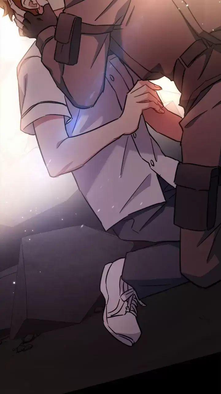 Sự Sống Sót Của Kẻ Chiêu Hồn 52 trang 45