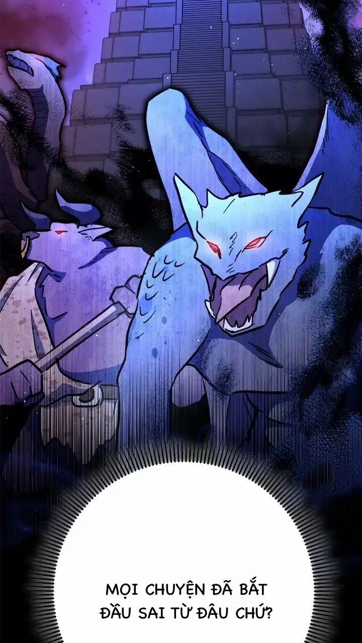 Sự Sống Sót Của Kẻ Chiêu Hồn 52 trang 58