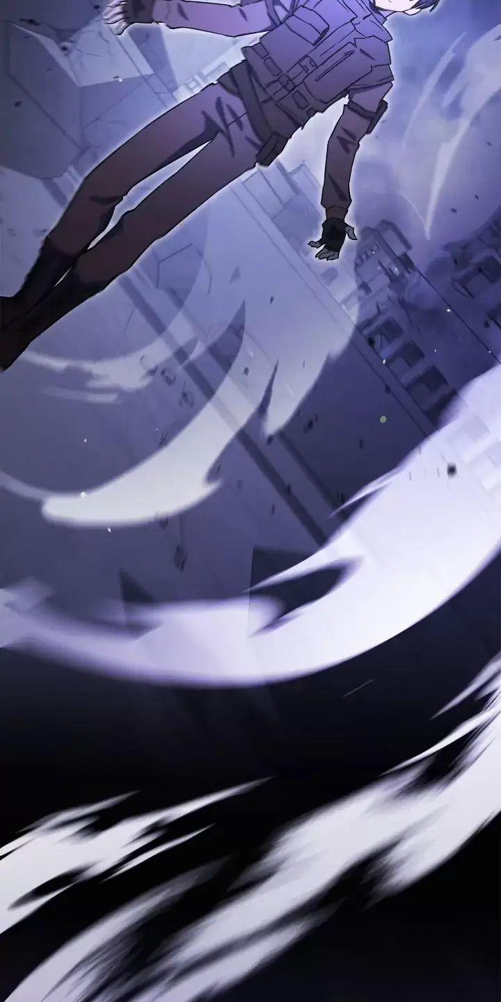 Sự Sống Sót Của Kẻ Chiêu Hồn 52 trang 66