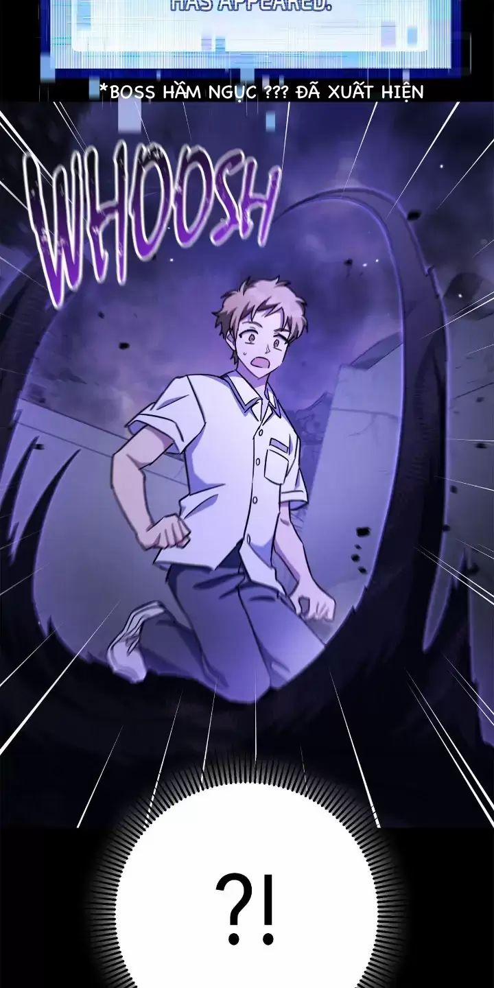 Sự Sống Sót Của Kẻ Chiêu Hồn 52 trang 69