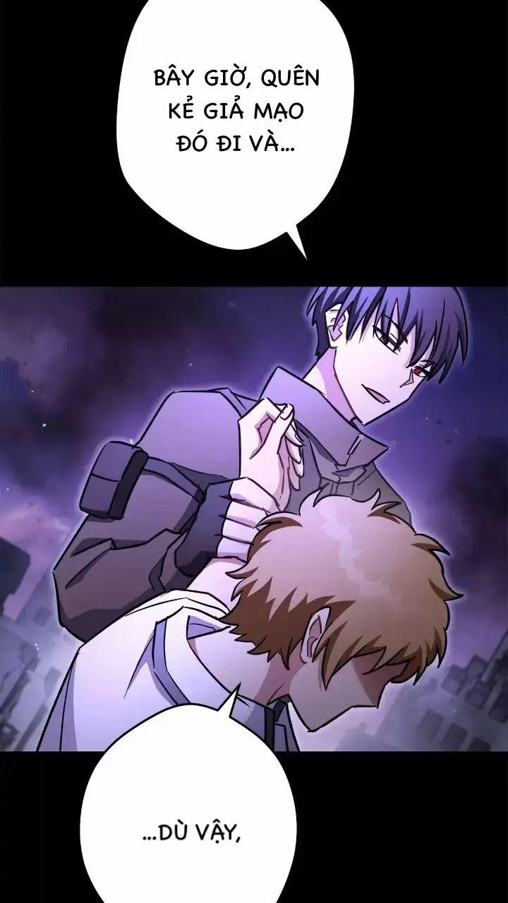Sự Sống Sót Của Kẻ Chiêu Hồn 52 trang 92