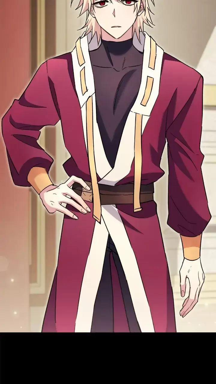 Sự Sống Sót Của Kẻ Chiêu Hồn 53 trang 11