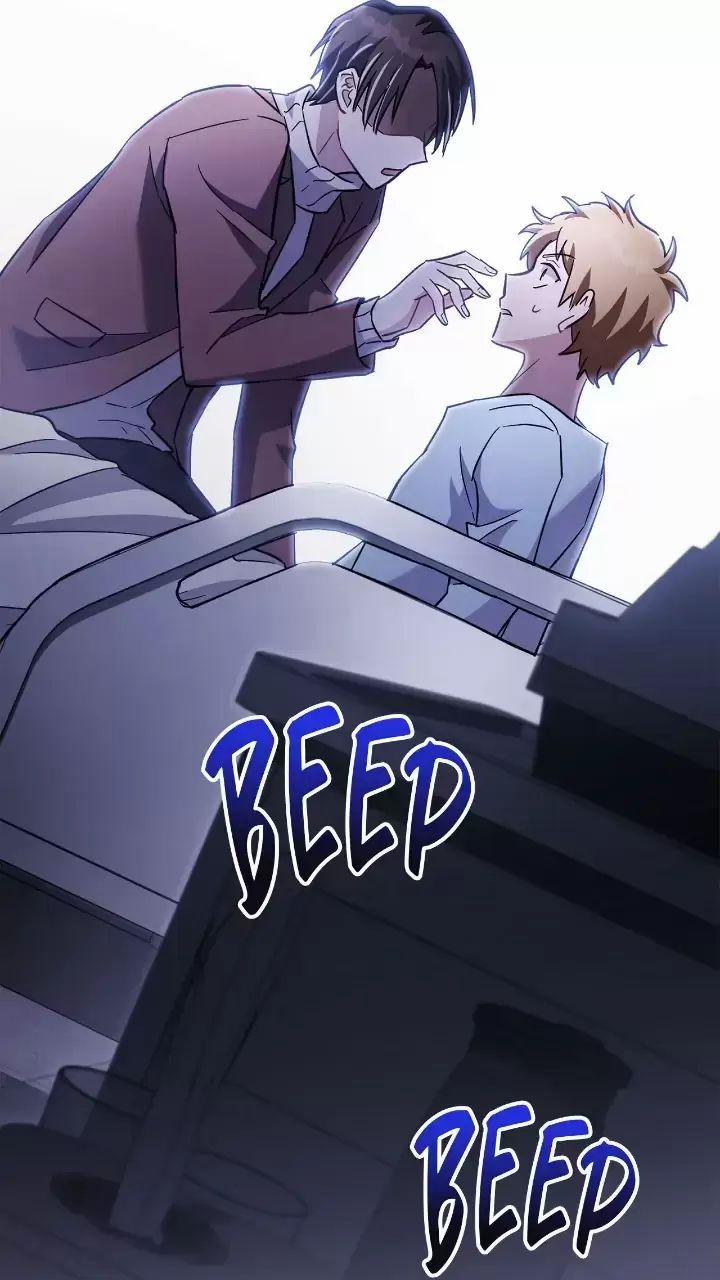 Sự Sống Sót Của Kẻ Chiêu Hồn 53 trang 111