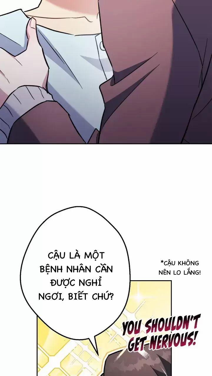 Sự Sống Sót Của Kẻ Chiêu Hồn 53 trang 115