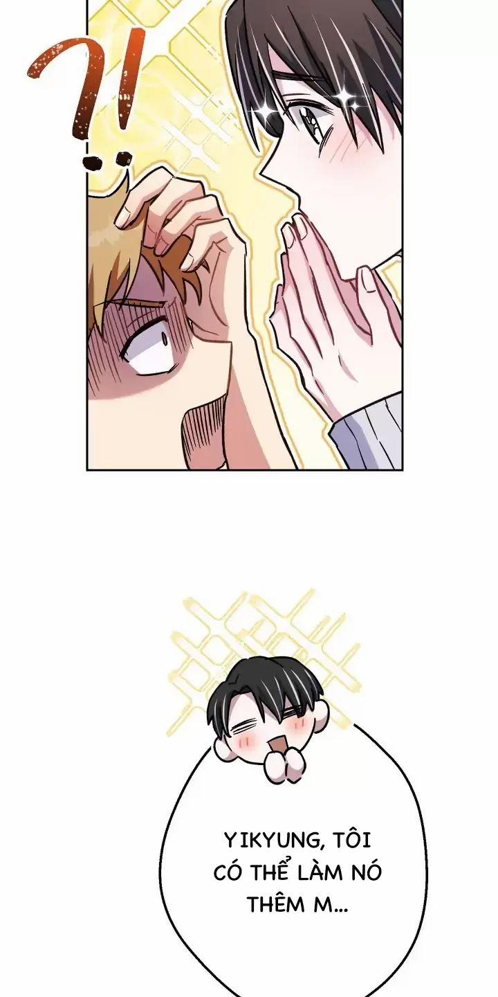 Sự Sống Sót Của Kẻ Chiêu Hồn 53 trang 116