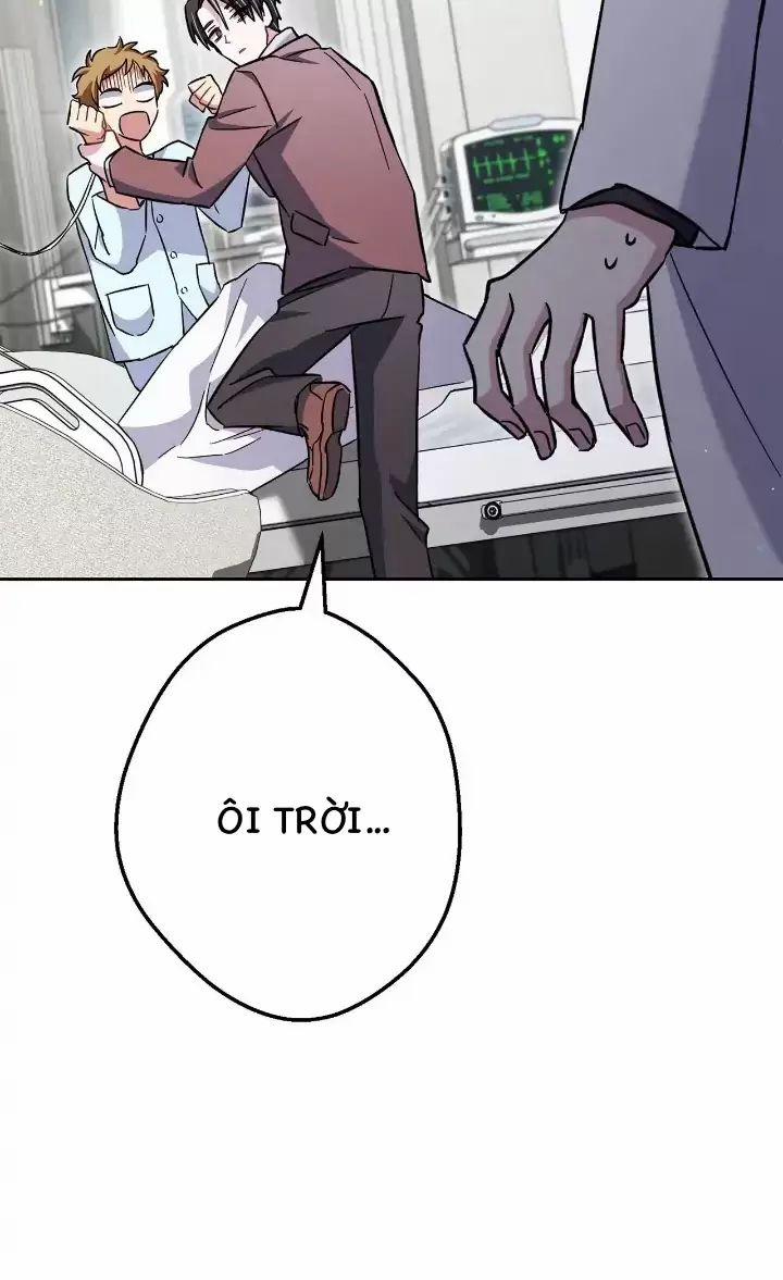 Sự Sống Sót Của Kẻ Chiêu Hồn 53 trang 120