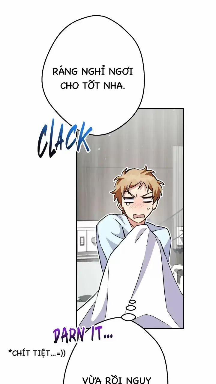 Sự Sống Sót Của Kẻ Chiêu Hồn 53 trang 122
