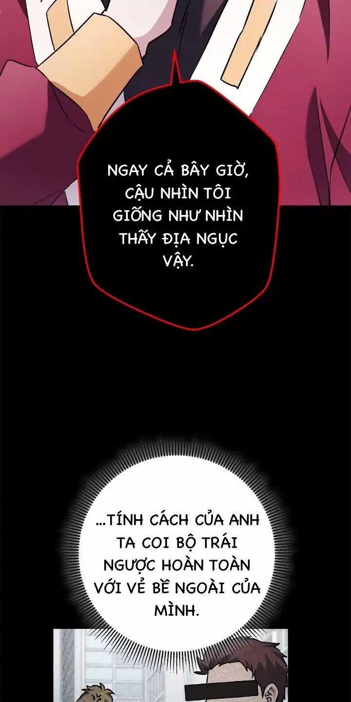 Sự Sống Sót Của Kẻ Chiêu Hồn 53 trang 15