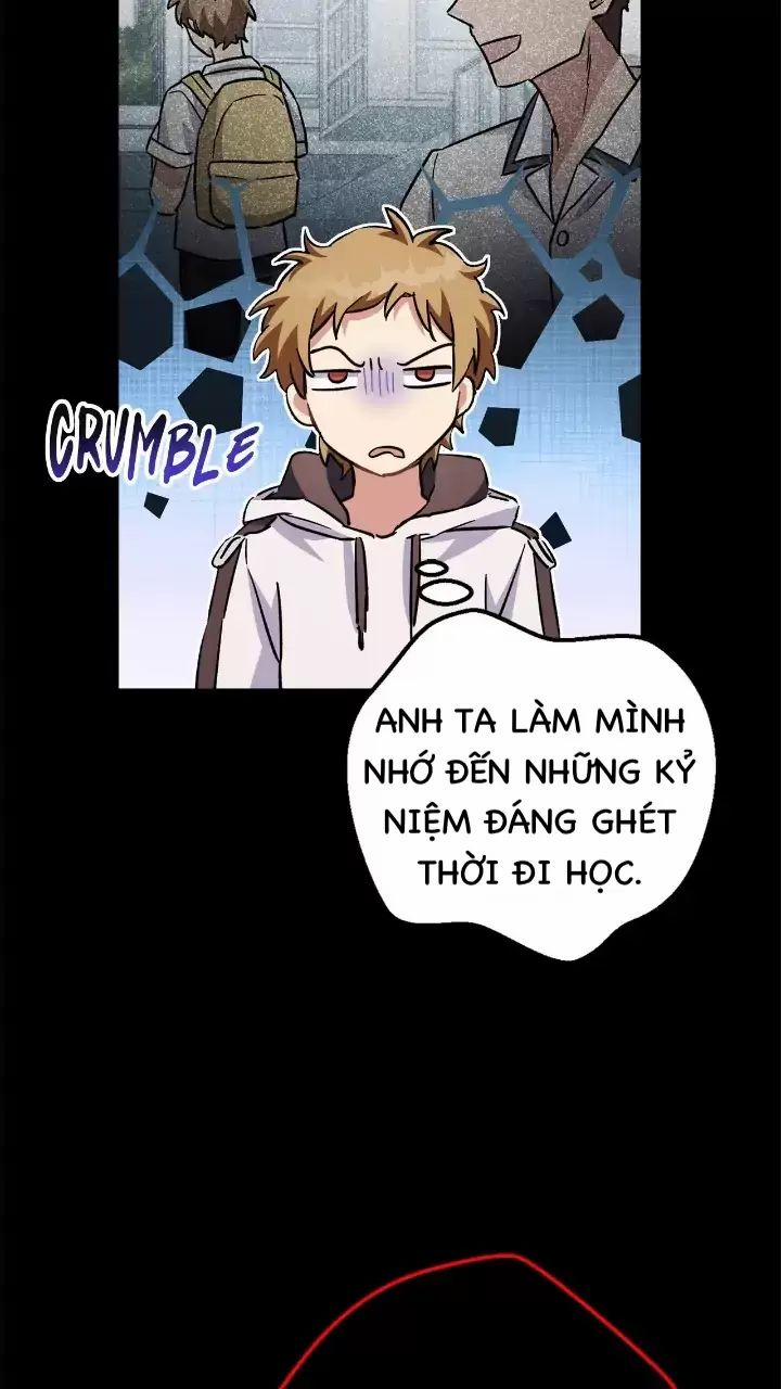 Sự Sống Sót Của Kẻ Chiêu Hồn 53 trang 16