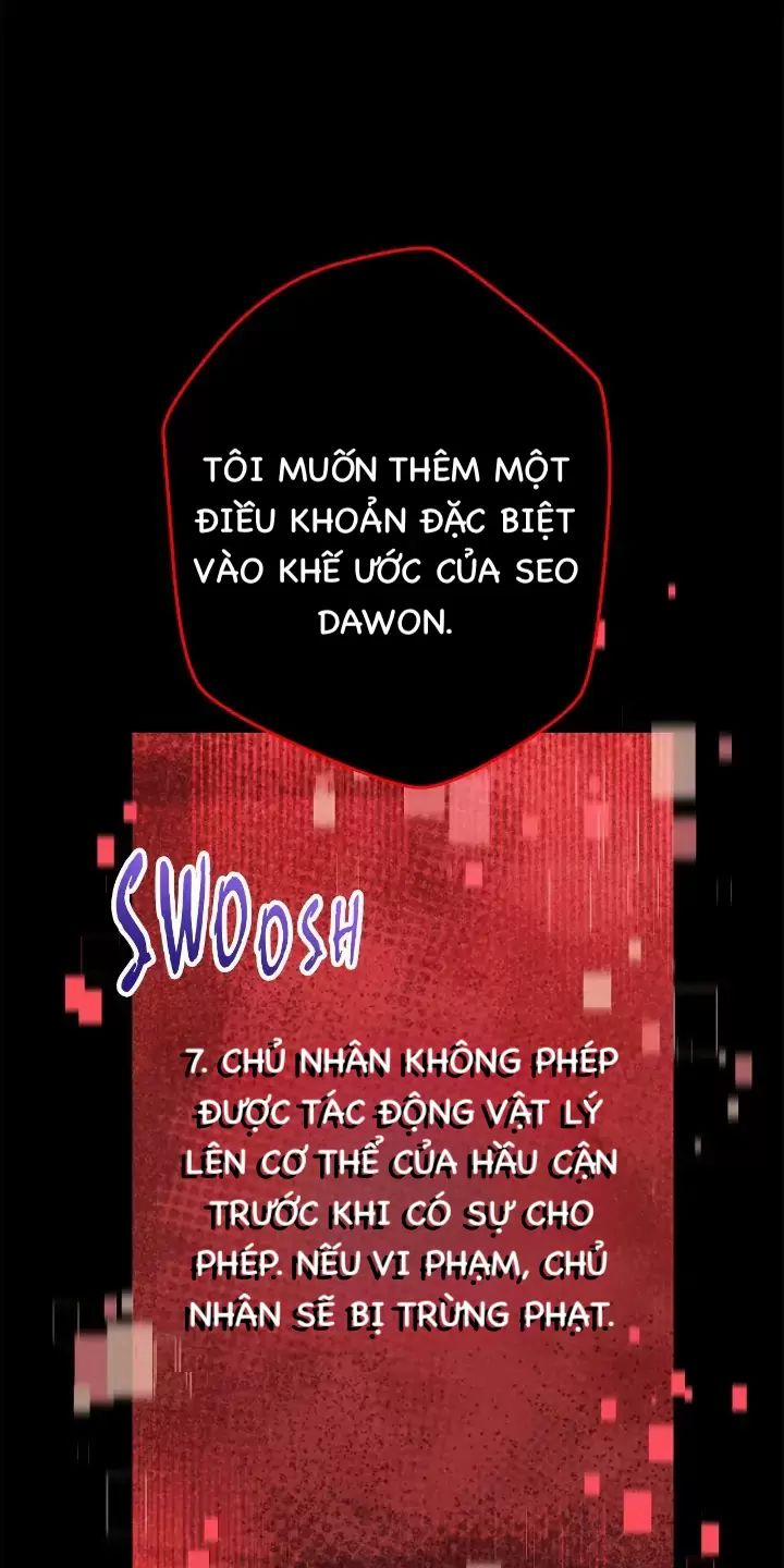 Sự Sống Sót Của Kẻ Chiêu Hồn 53 trang 24