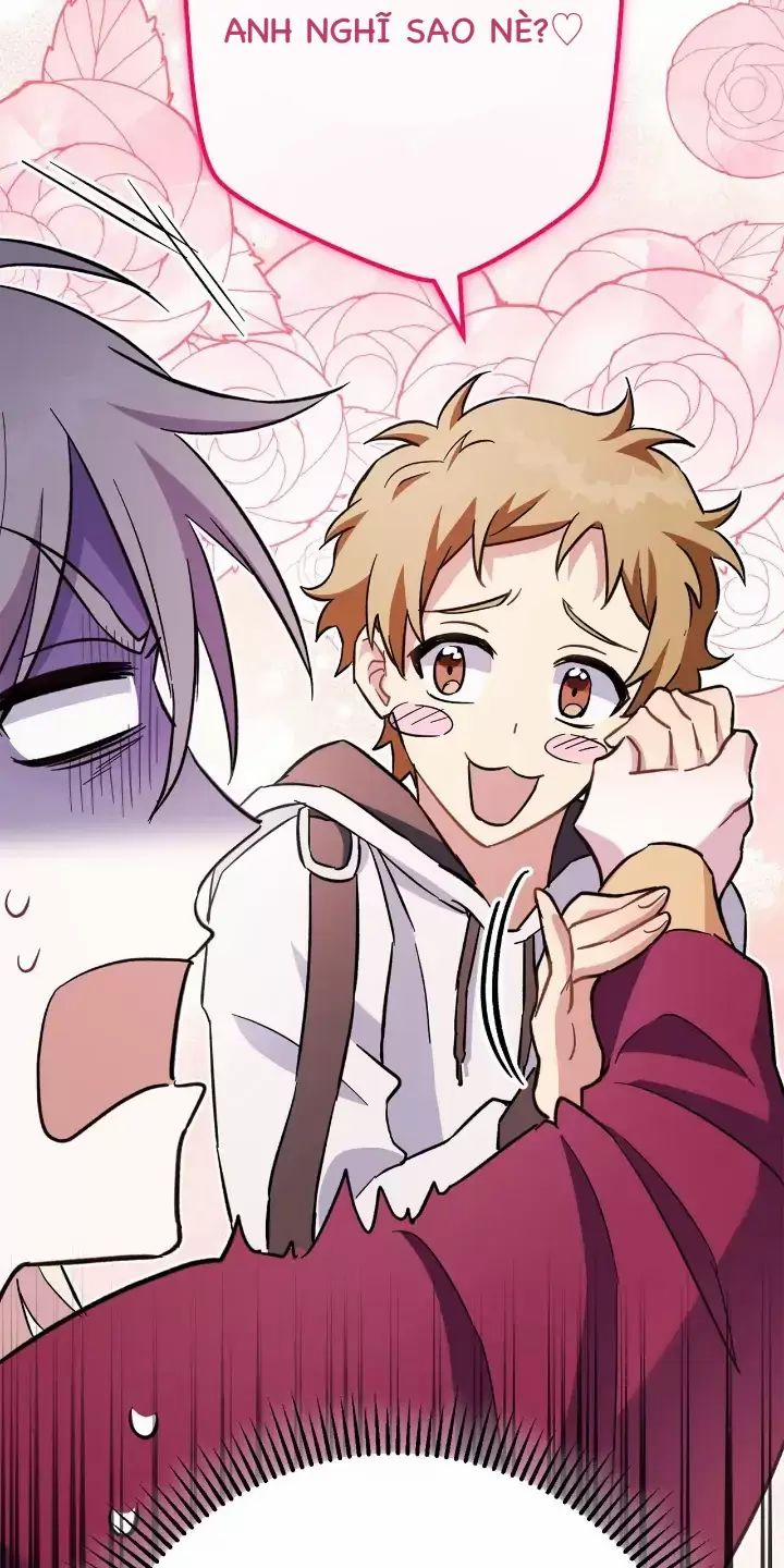 Sự Sống Sót Của Kẻ Chiêu Hồn 53 trang 41