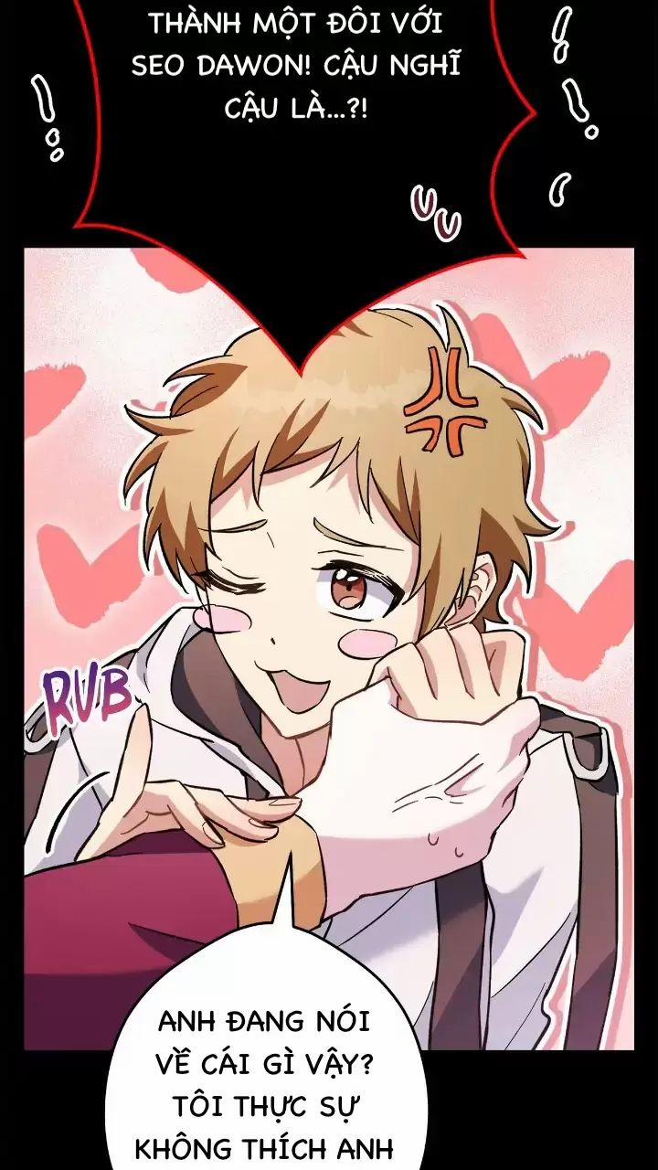 Sự Sống Sót Của Kẻ Chiêu Hồn 53 trang 43