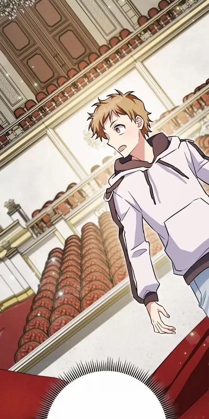 Sự Sống Sót Của Kẻ Chiêu Hồn 53 trang 6