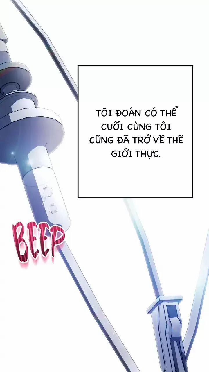 Sự Sống Sót Của Kẻ Chiêu Hồn 53 trang 62