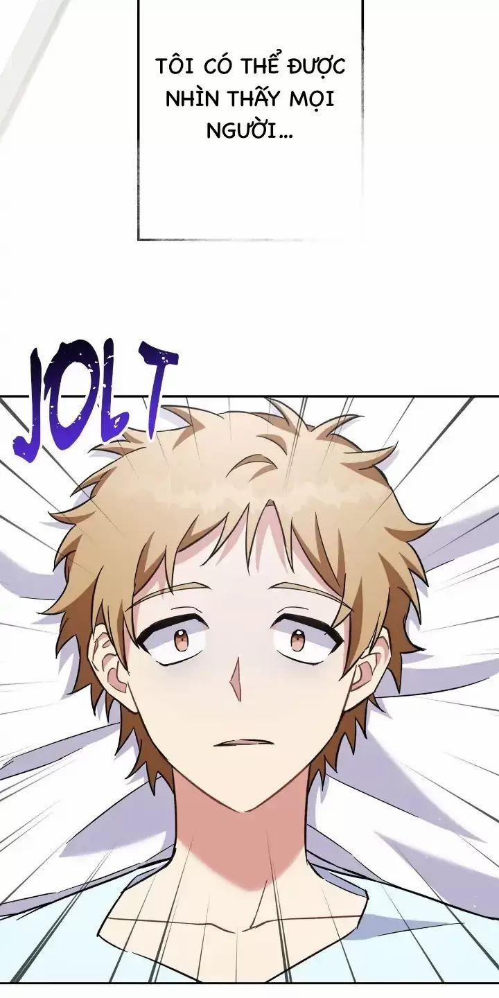 Sự Sống Sót Của Kẻ Chiêu Hồn 53 trang 64