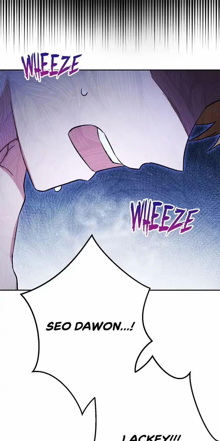 Sự Sống Sót Của Kẻ Chiêu Hồn 53 trang 71