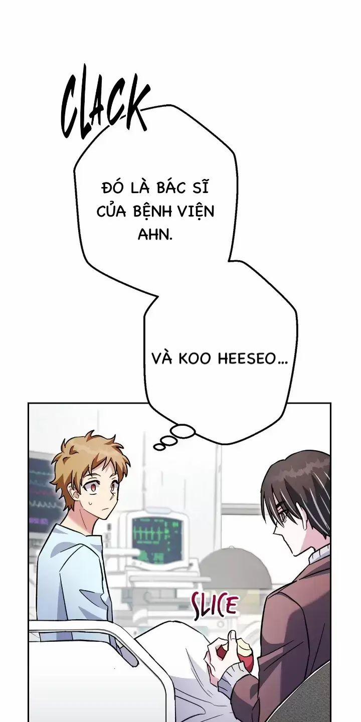 Sự Sống Sót Của Kẻ Chiêu Hồn 53 trang 86