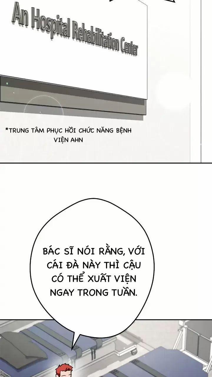 Sự Sống Sót Của Kẻ Chiêu Hồn 54 trang 1