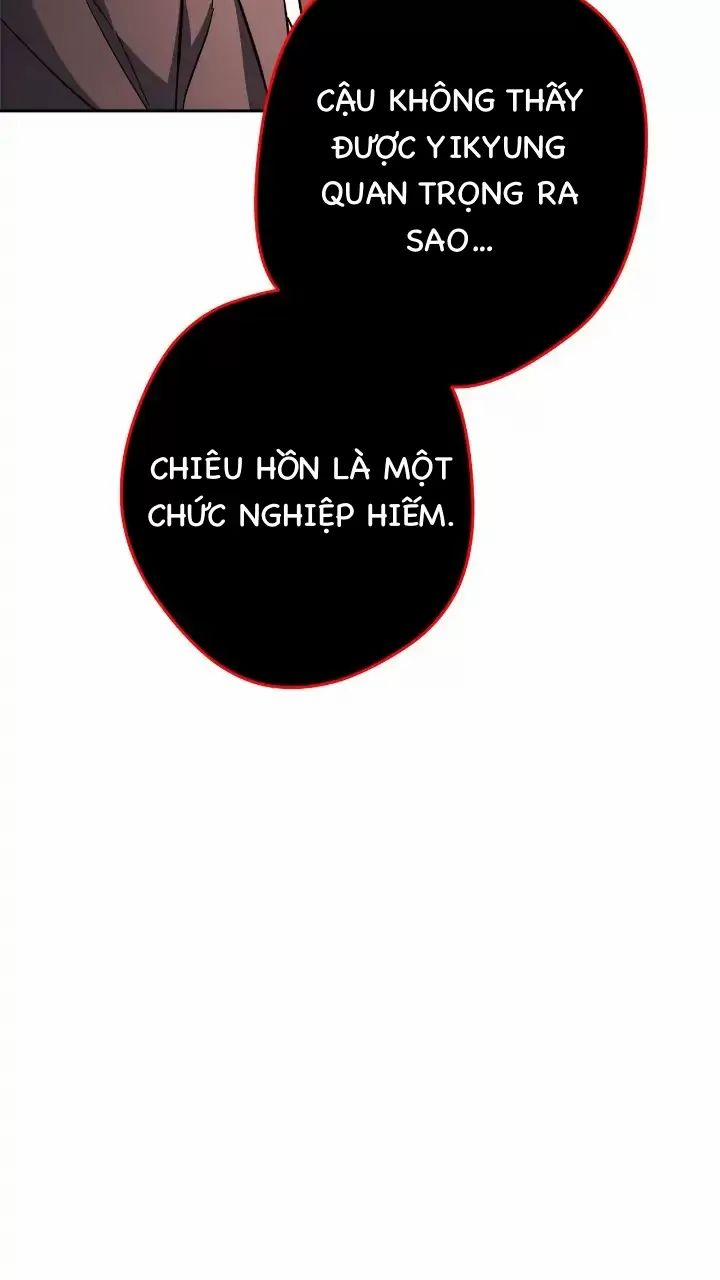 Sự Sống Sót Của Kẻ Chiêu Hồn 54 trang 100