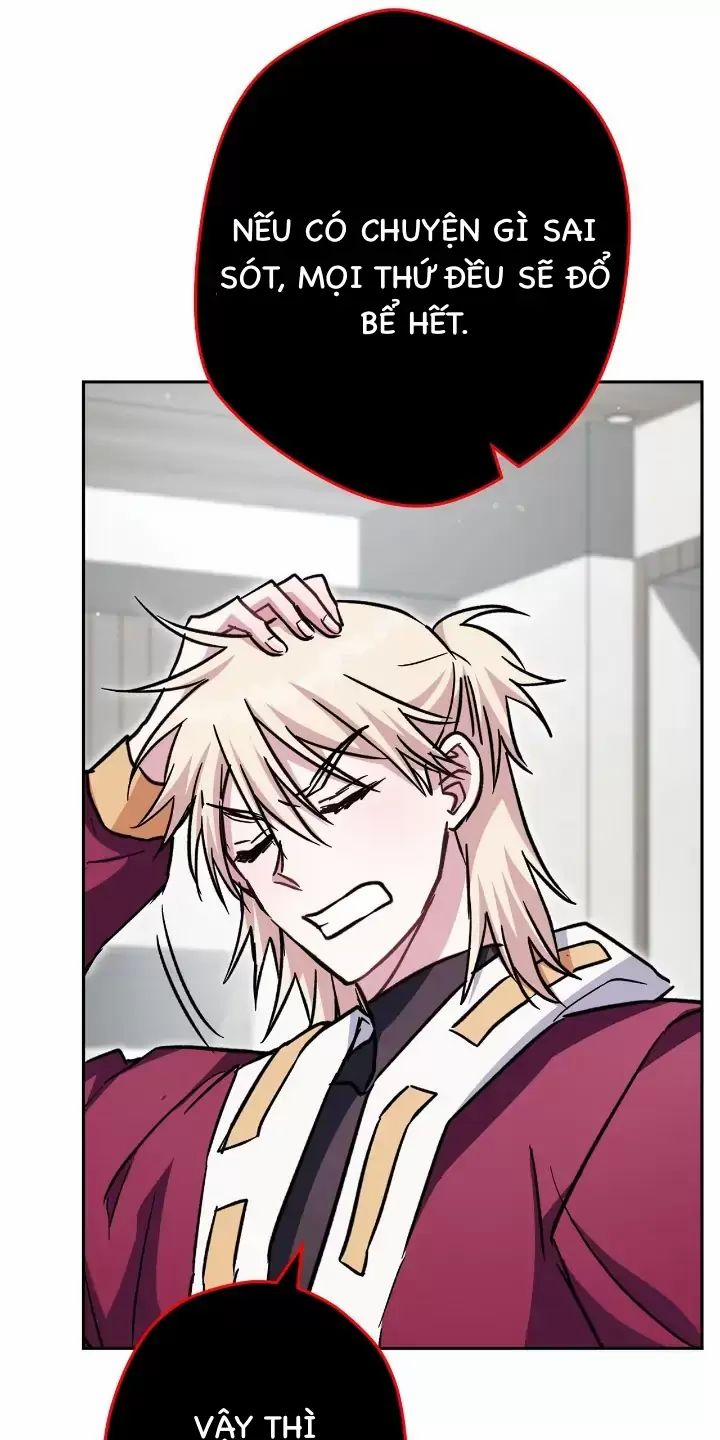 Sự Sống Sót Của Kẻ Chiêu Hồn 54 trang 101