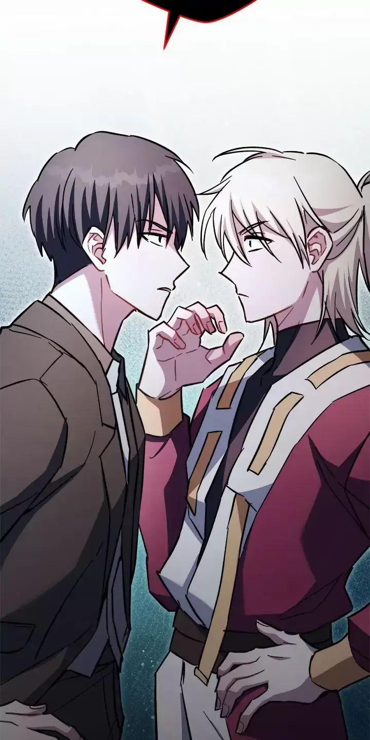 Sự Sống Sót Của Kẻ Chiêu Hồn 54 trang 104