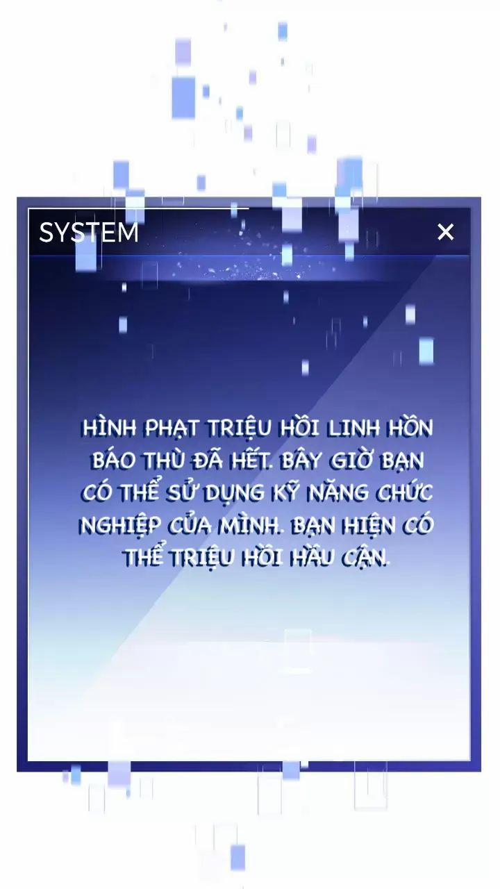 Sự Sống Sót Của Kẻ Chiêu Hồn 54 trang 15