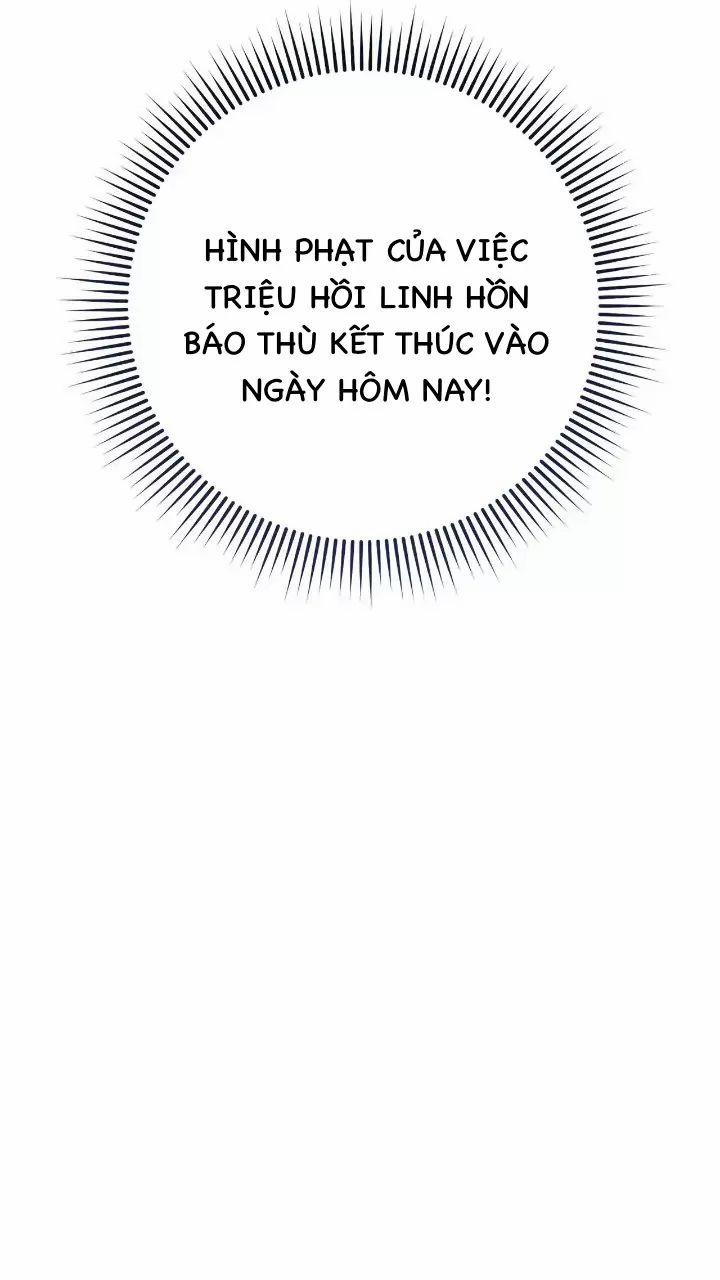 Sự Sống Sót Của Kẻ Chiêu Hồn 54 trang 16