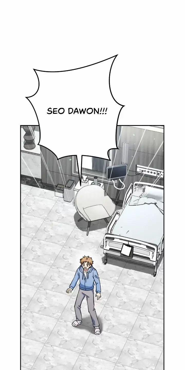 Sự Sống Sót Của Kẻ Chiêu Hồn 54 trang 18